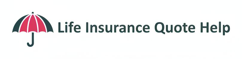 Life Insurance Quote Help logo